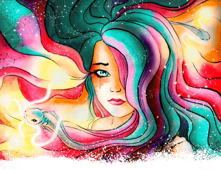 Wcielić Duszę w Ciało. Część 1: wewnętrzny świadek