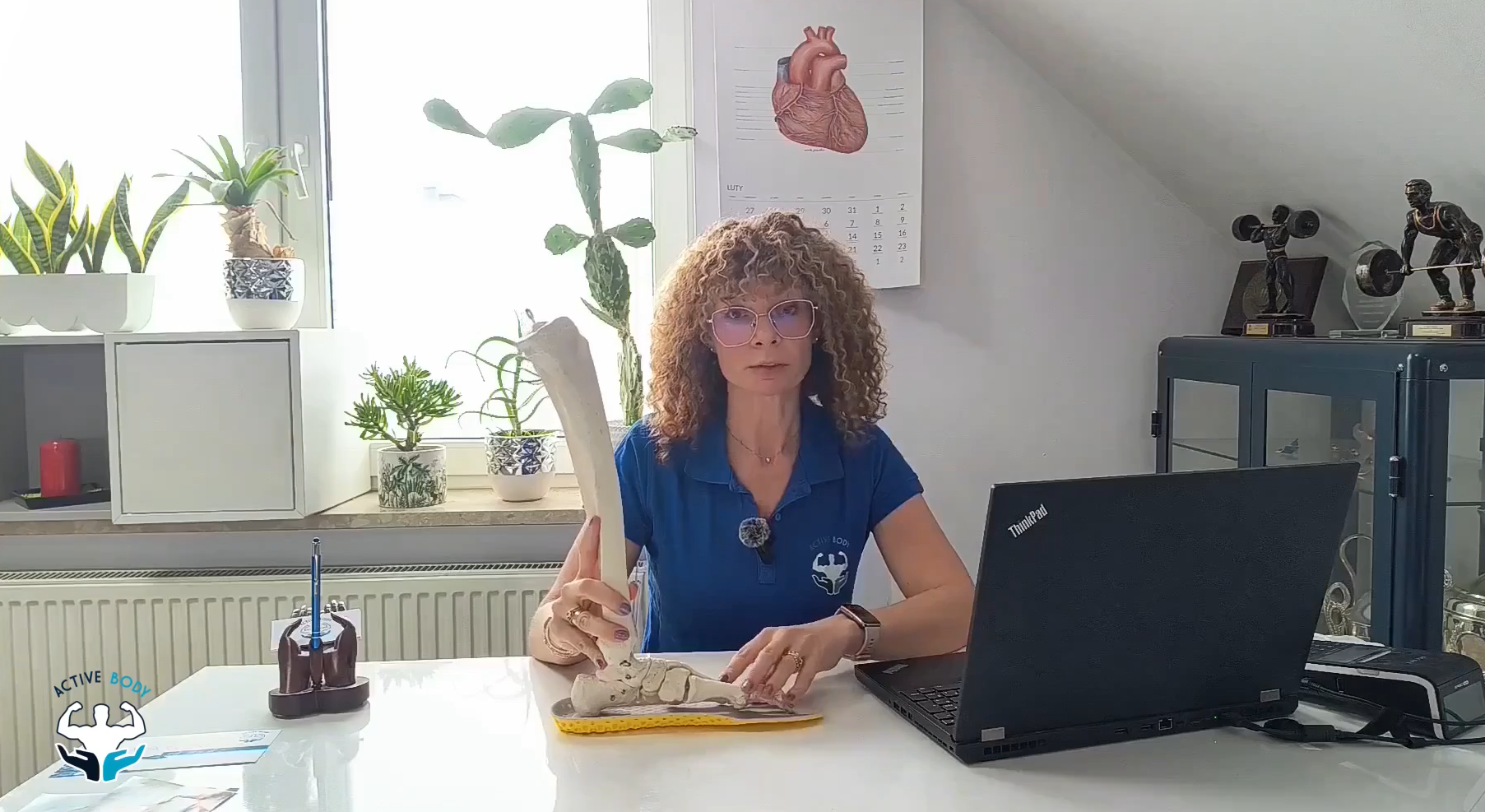 Program zdrowych stóp w 3 rewolucyjnych krokach – szkolenie dla rodziców dzieci z wadą postawy stóp