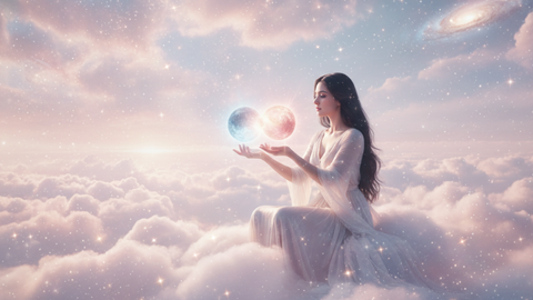 Duchowe Kody Obfitości