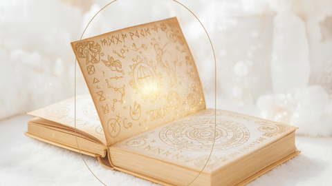 KSIĘGA RYTUAŁÓW SŁOWIAŃSKICH