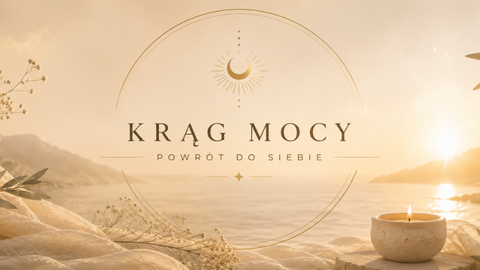 Krąg mocy