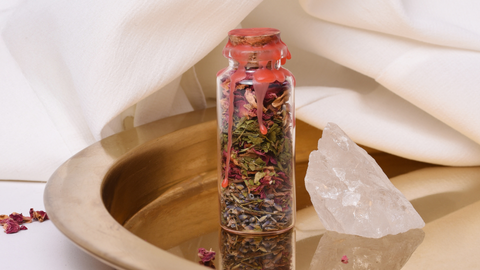 Talizman na Miłość