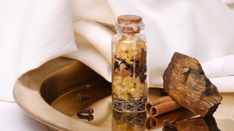 Talizman na Bogactwo