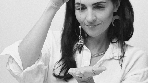 SESJA OCZYSZCZANIA KARMY RODOWEJ