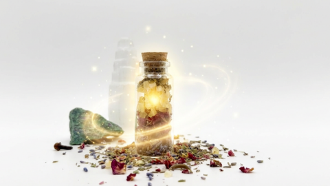 Talizman Szczęścia na 2026r