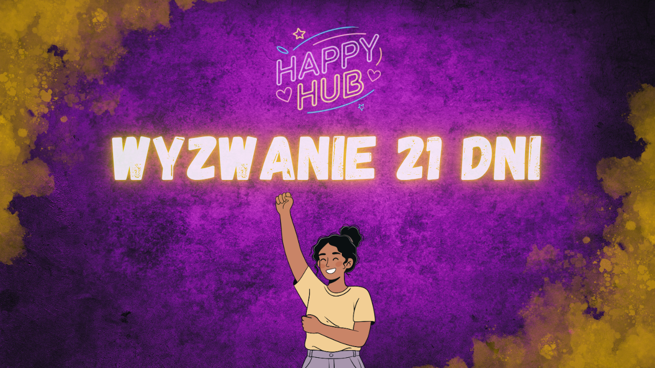 Wyzwanie 21 Dni