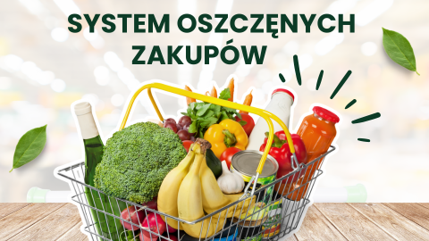 System oszczędnych zakupów– zatrzymaj pieniądze w portfelu!
