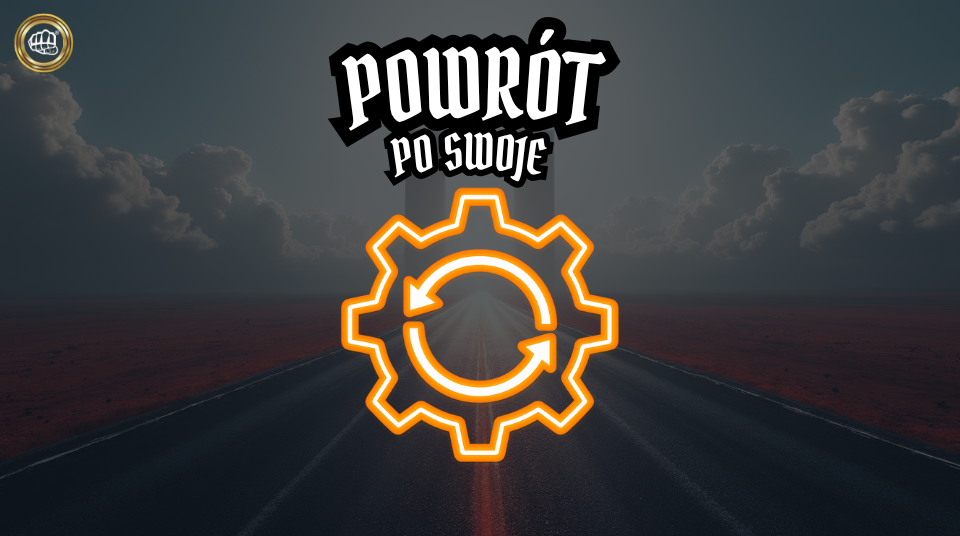 Powrót po swoje – Autohipnoza rekonstrukcji wspomnień