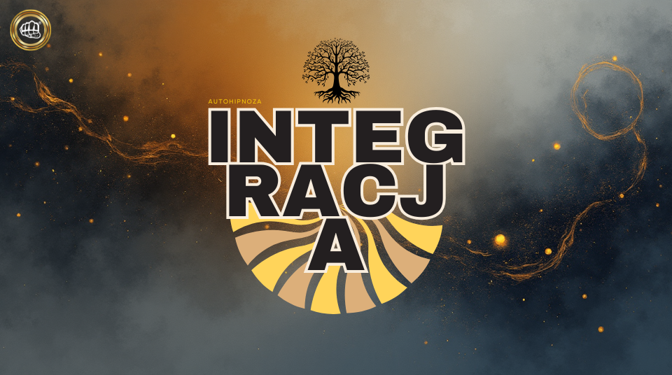 Autohipnoza integrująca - Uziemienie