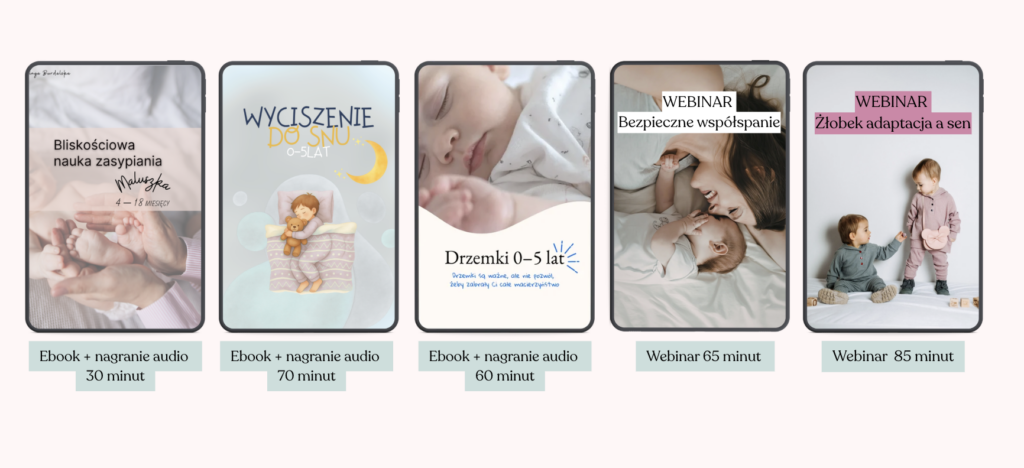 Pakiet rozszerzony z e-bookami, nagraniami i webinarami