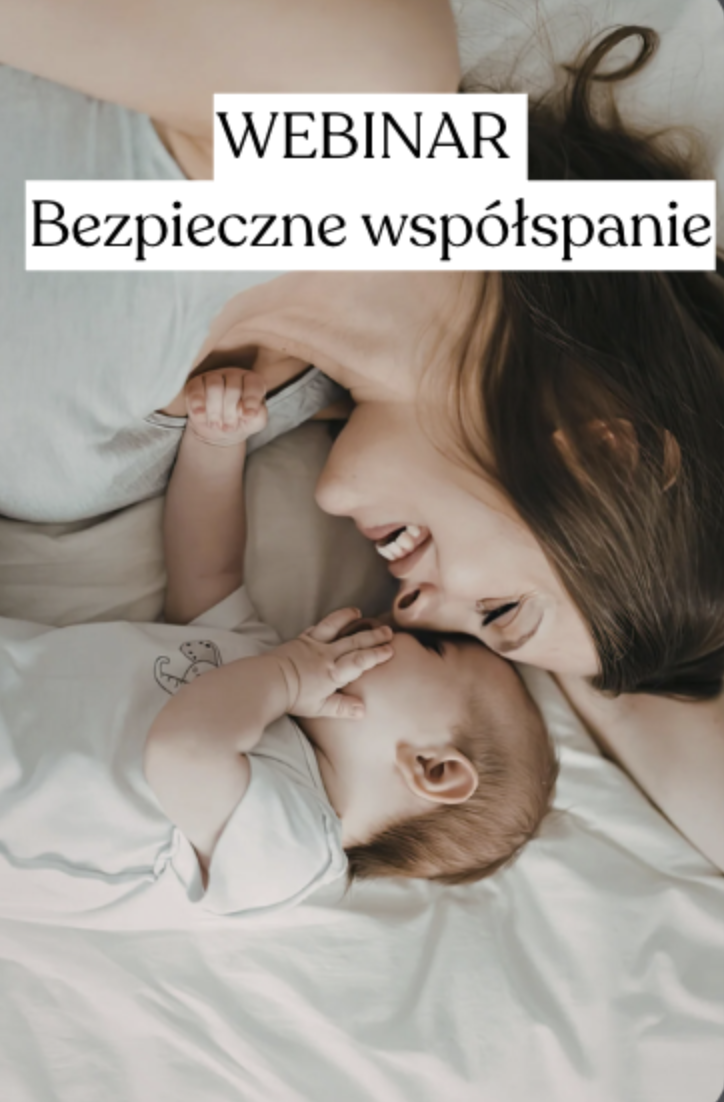 Webinar Bezpieczne współspanie