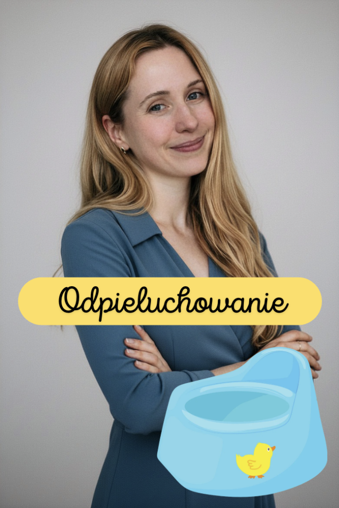 Odpieluchowanie z gotowością