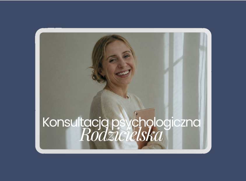 Konsultacja rodzicielska
