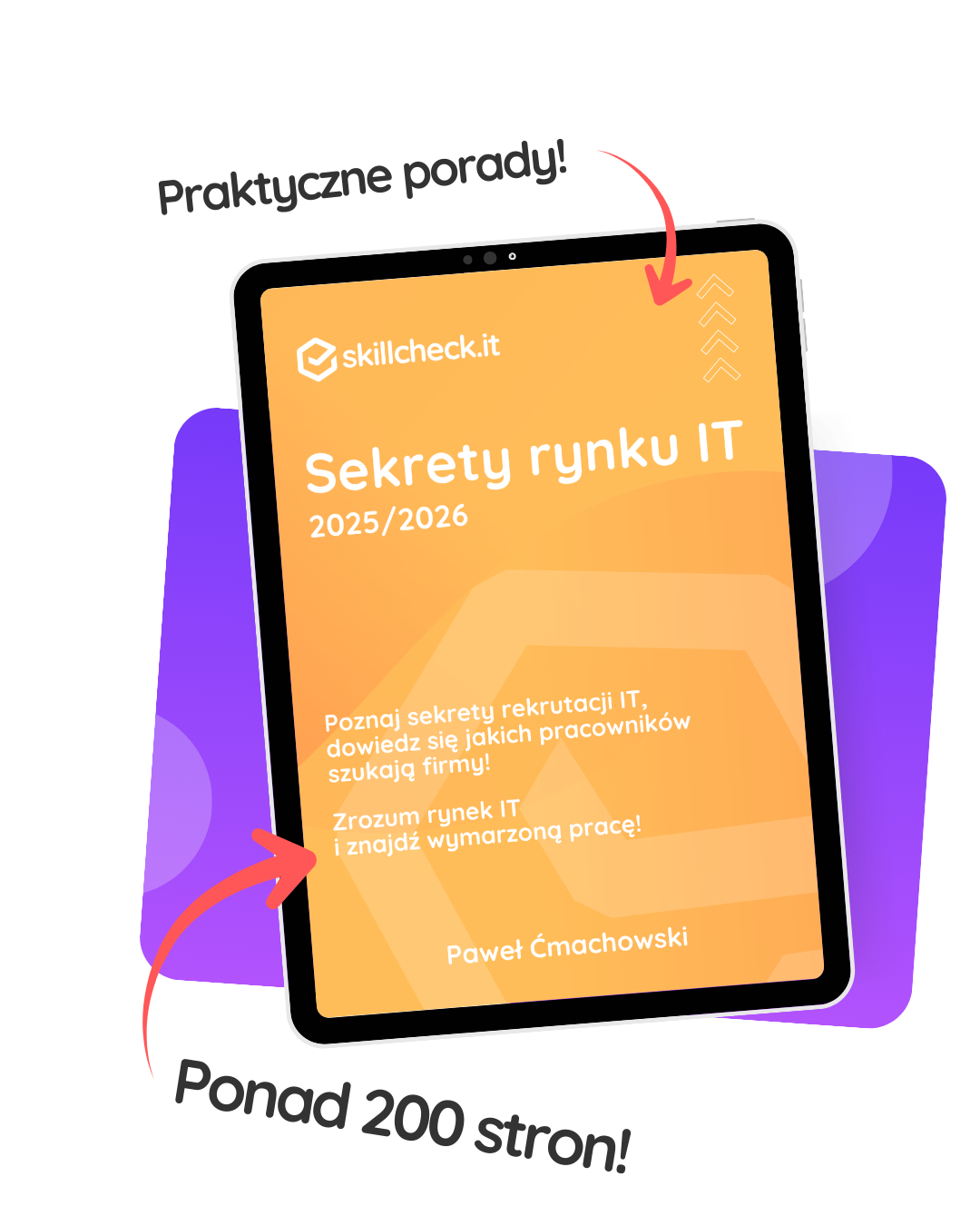 Ebook - Sekrety rynku IT