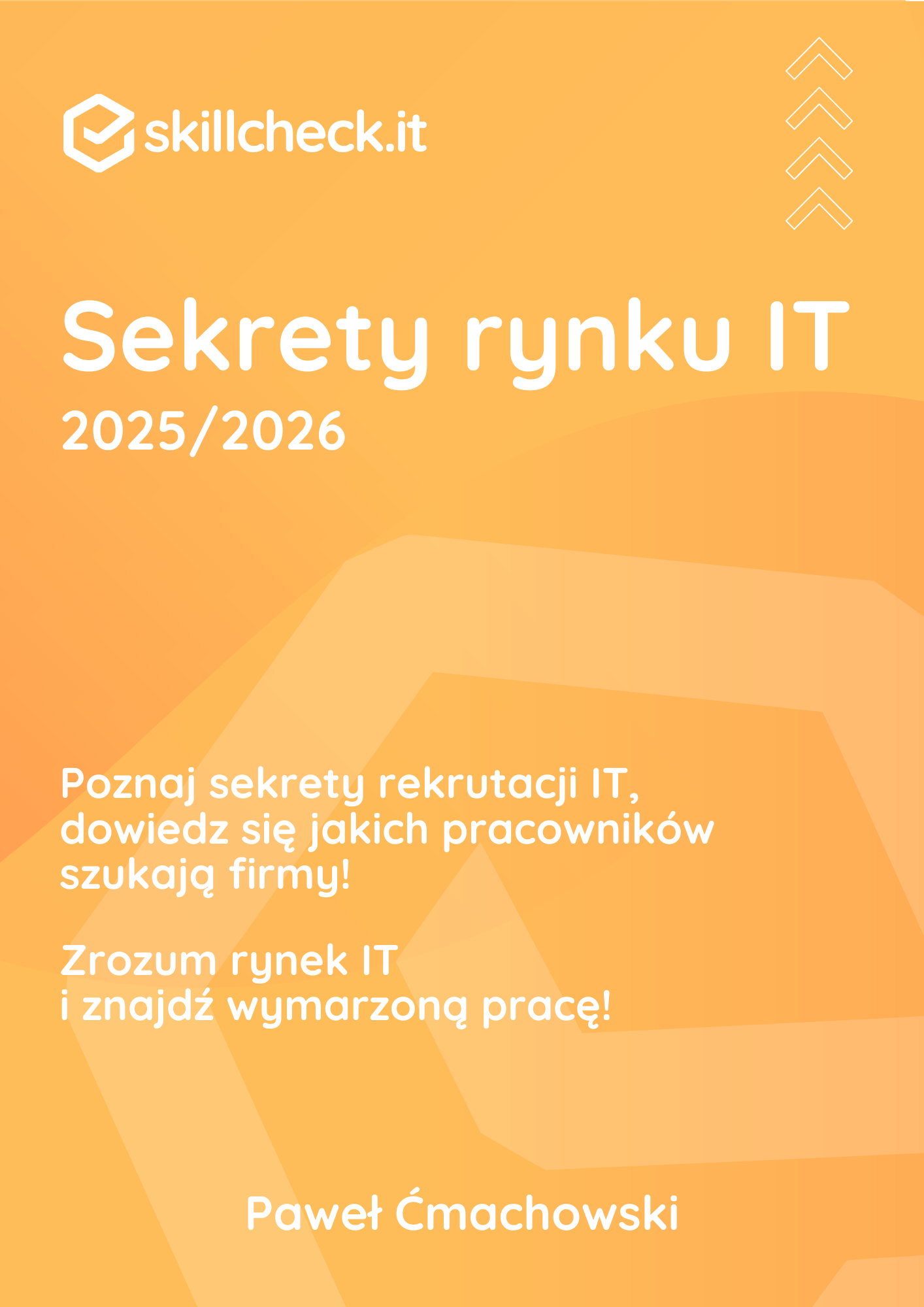 Ebook - Sekrety rynku IT