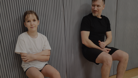 Zdrowe stopy od pierwszego dnia – Fundamenty pracy ze stopami (Zestawy 1-2)