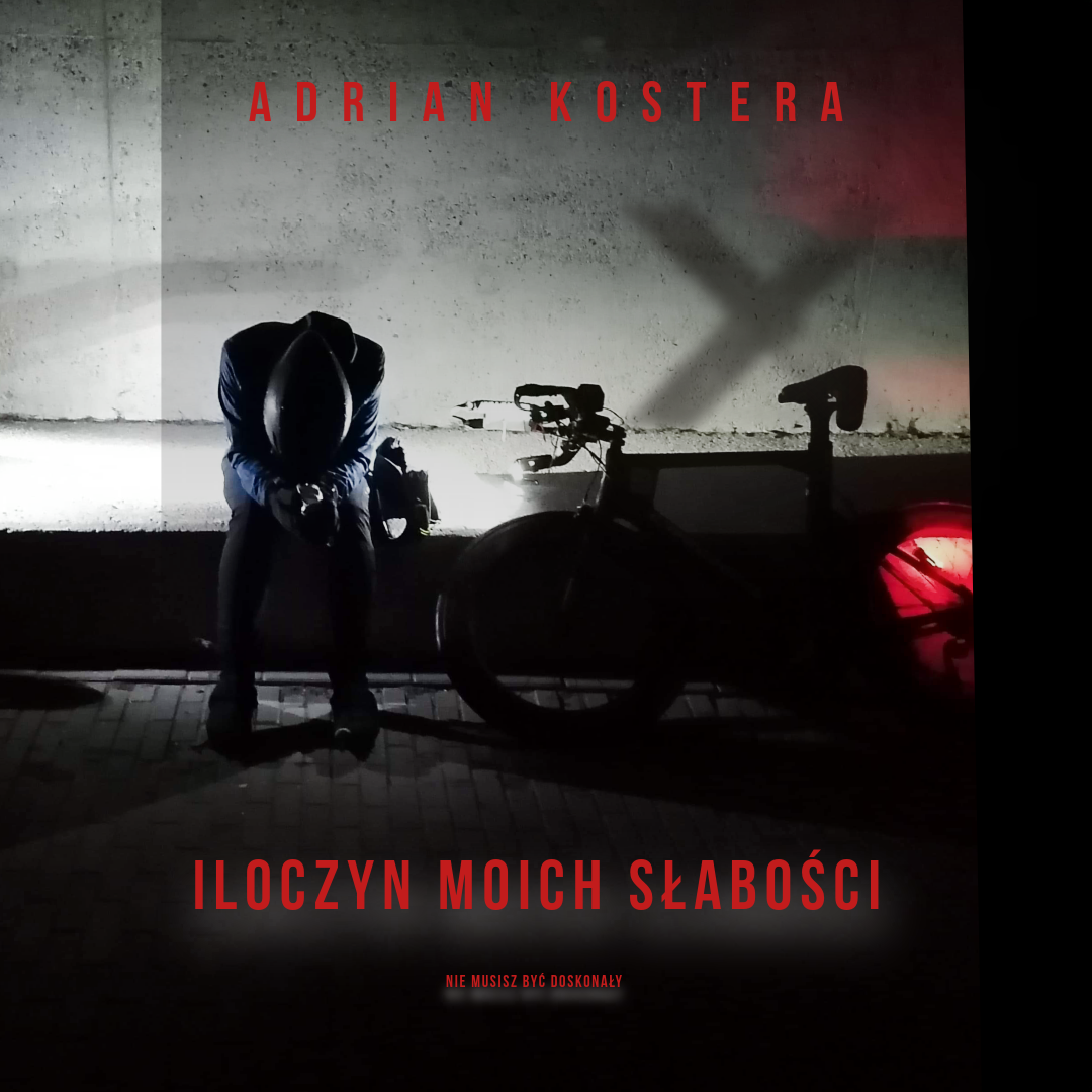 Iloczyn moich słabości (Ebook)