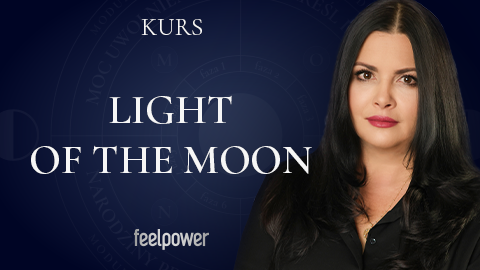 Light Of The Moon - Standard