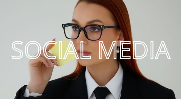 Kompleksowa obsługa social media