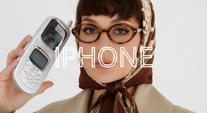 Szkolenie 1:1 – Profesjonalne nagrywanie telefonem (iPhone)