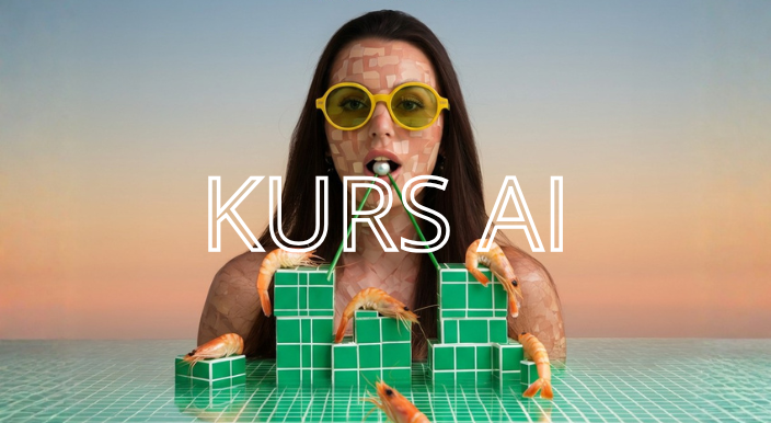 Kurs on-line: AI Master od podstaw do praktyki