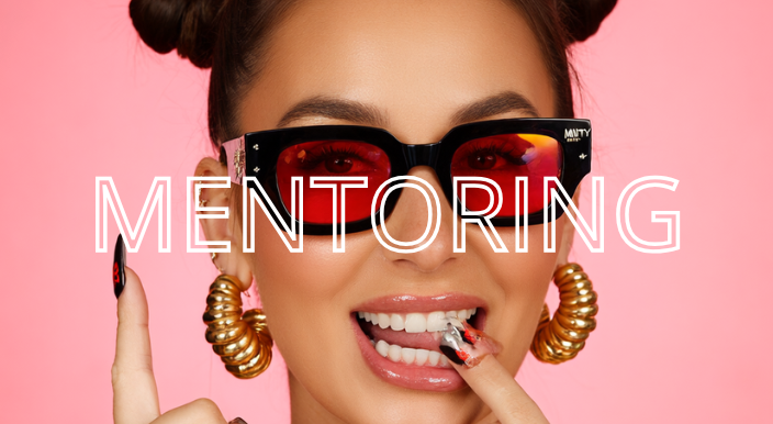 Mentoring miesięczny