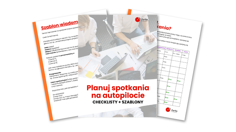 Planuj spotkania na autopilocie