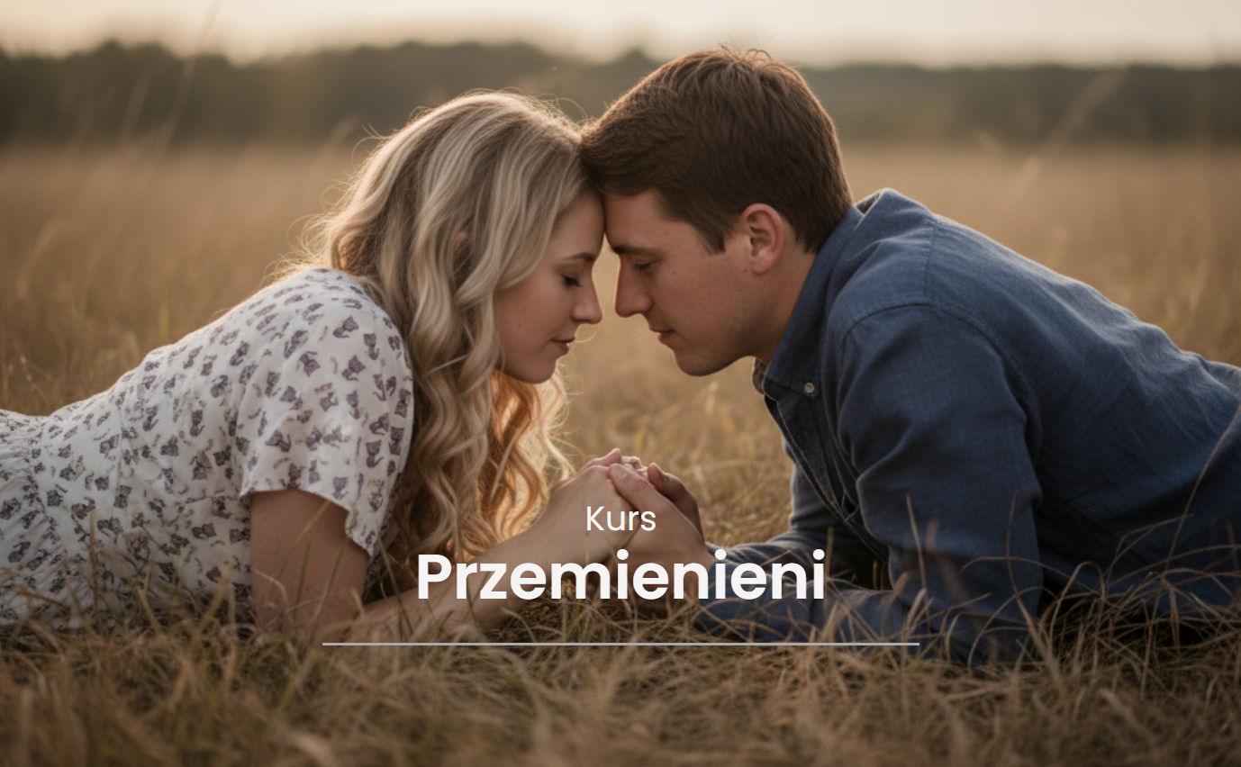 Kurs dla małżeństw 