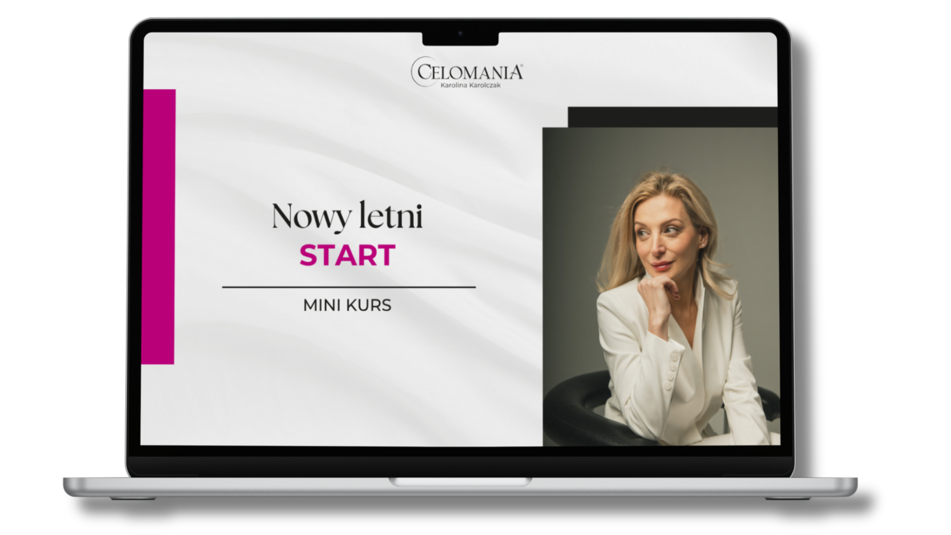 Nowy letni start