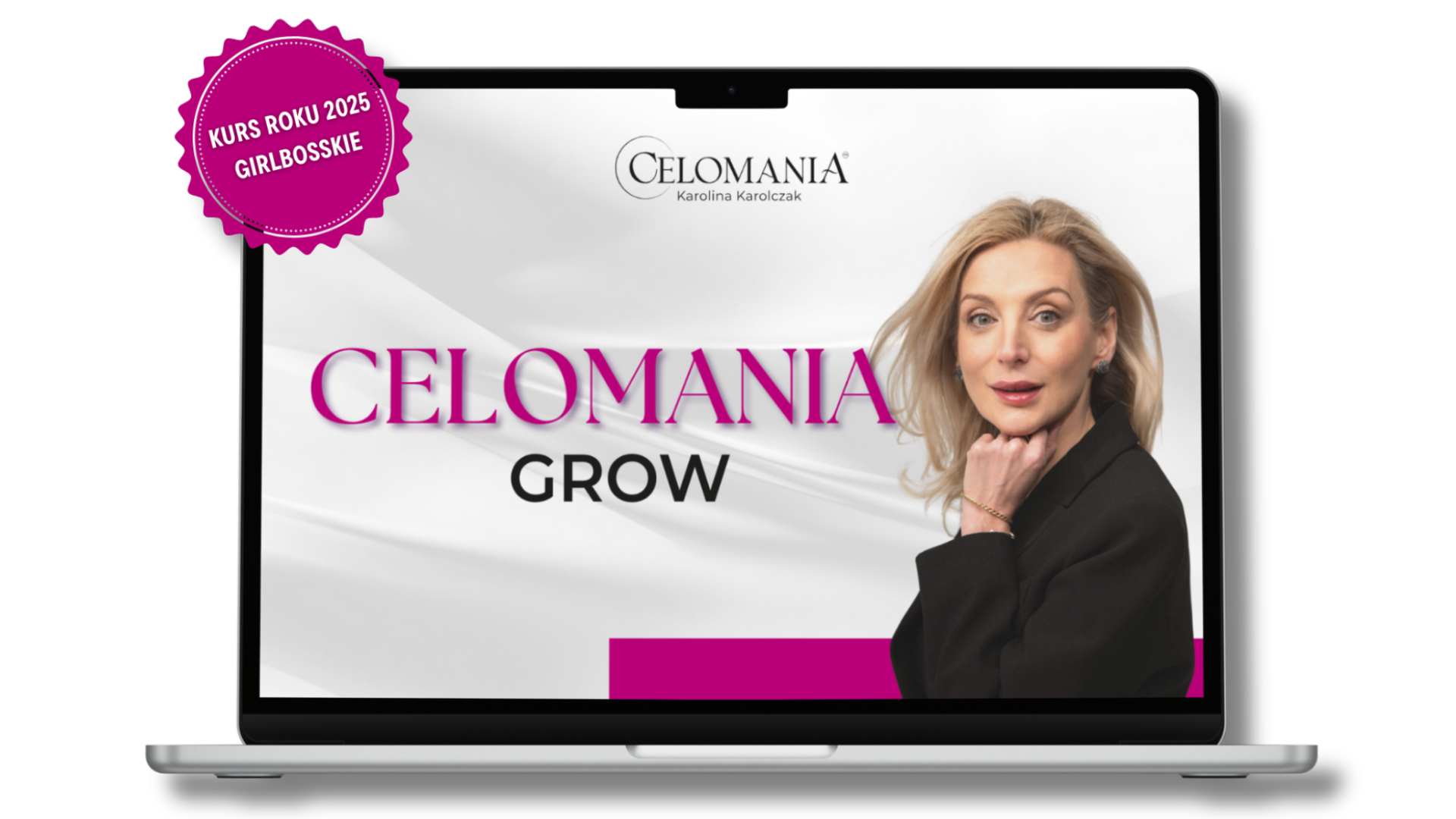 Celomania GROW 2.0