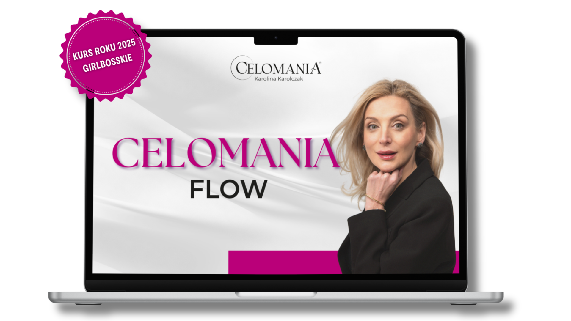 Celomania FLOW