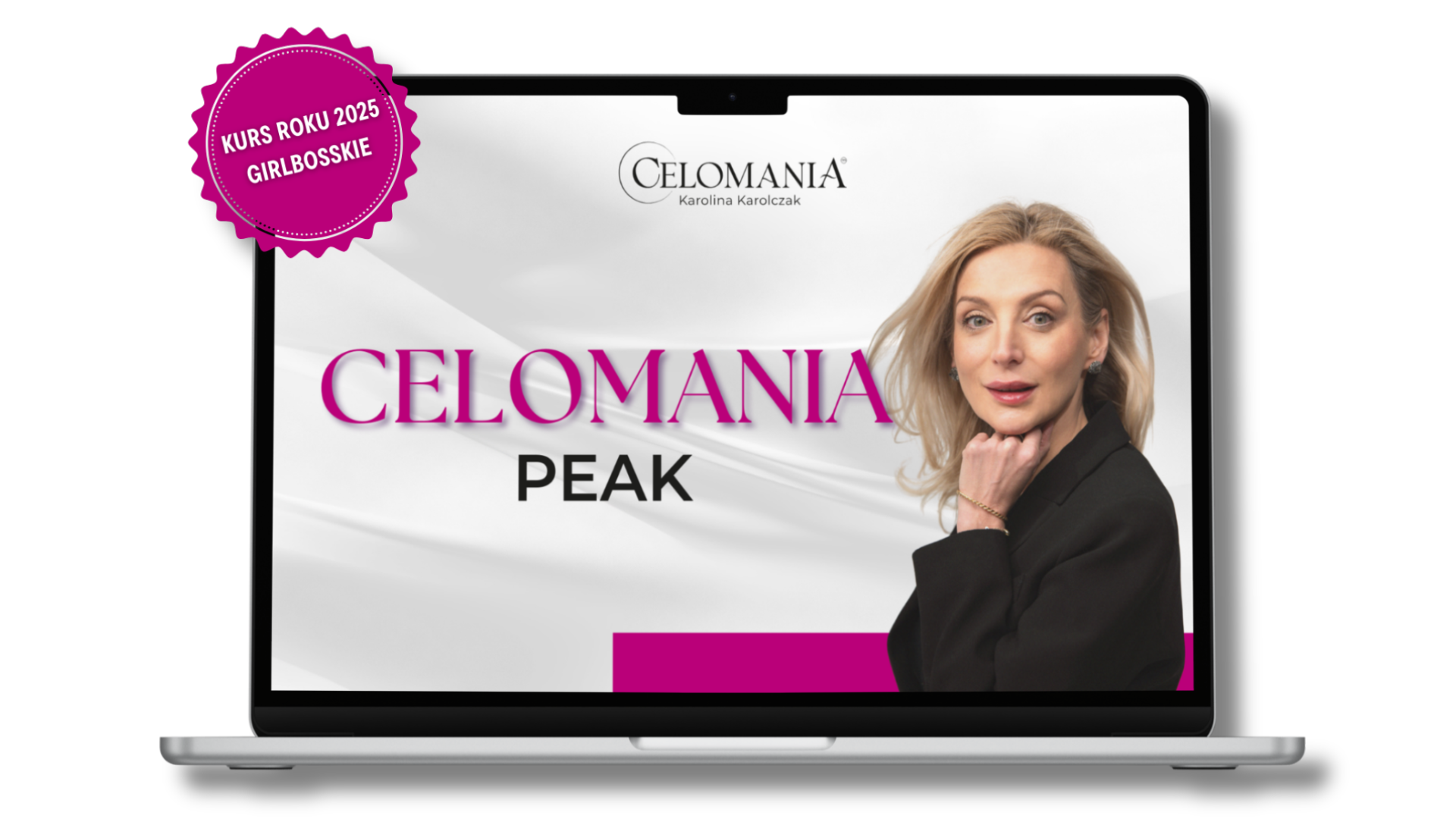 Celomania PEAK 2.0