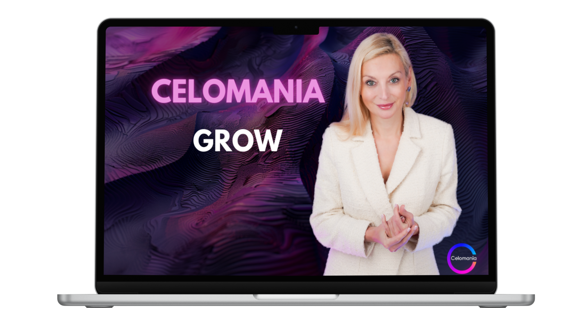 Celomania GROW