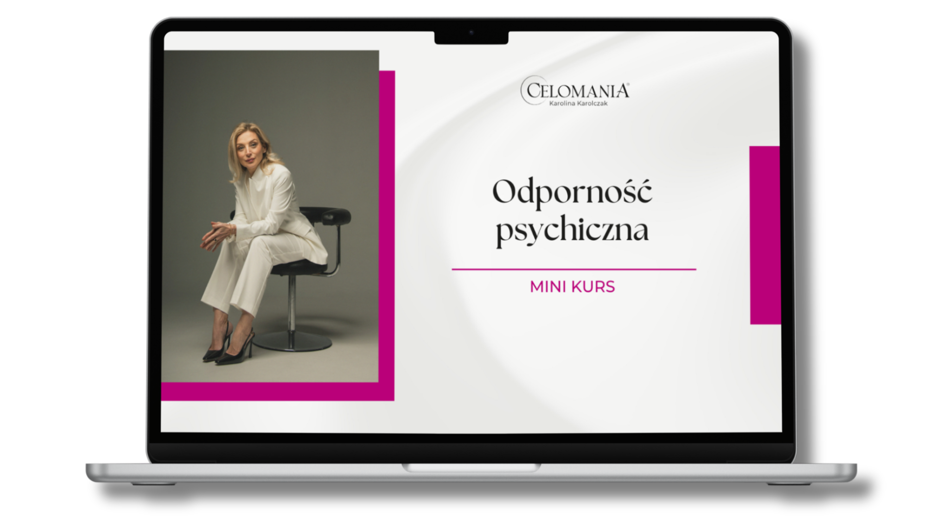 Odporność Psychiczna