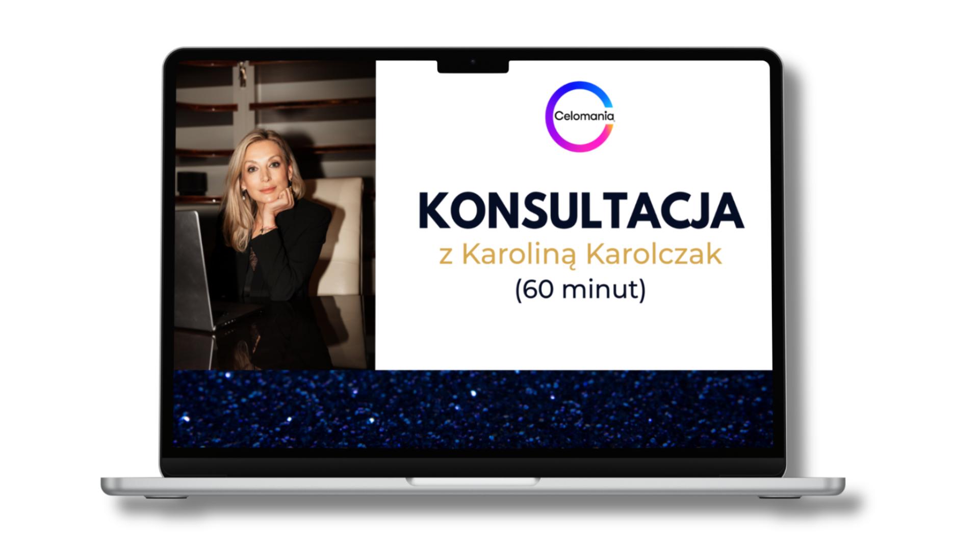 Konsultacja 60 min