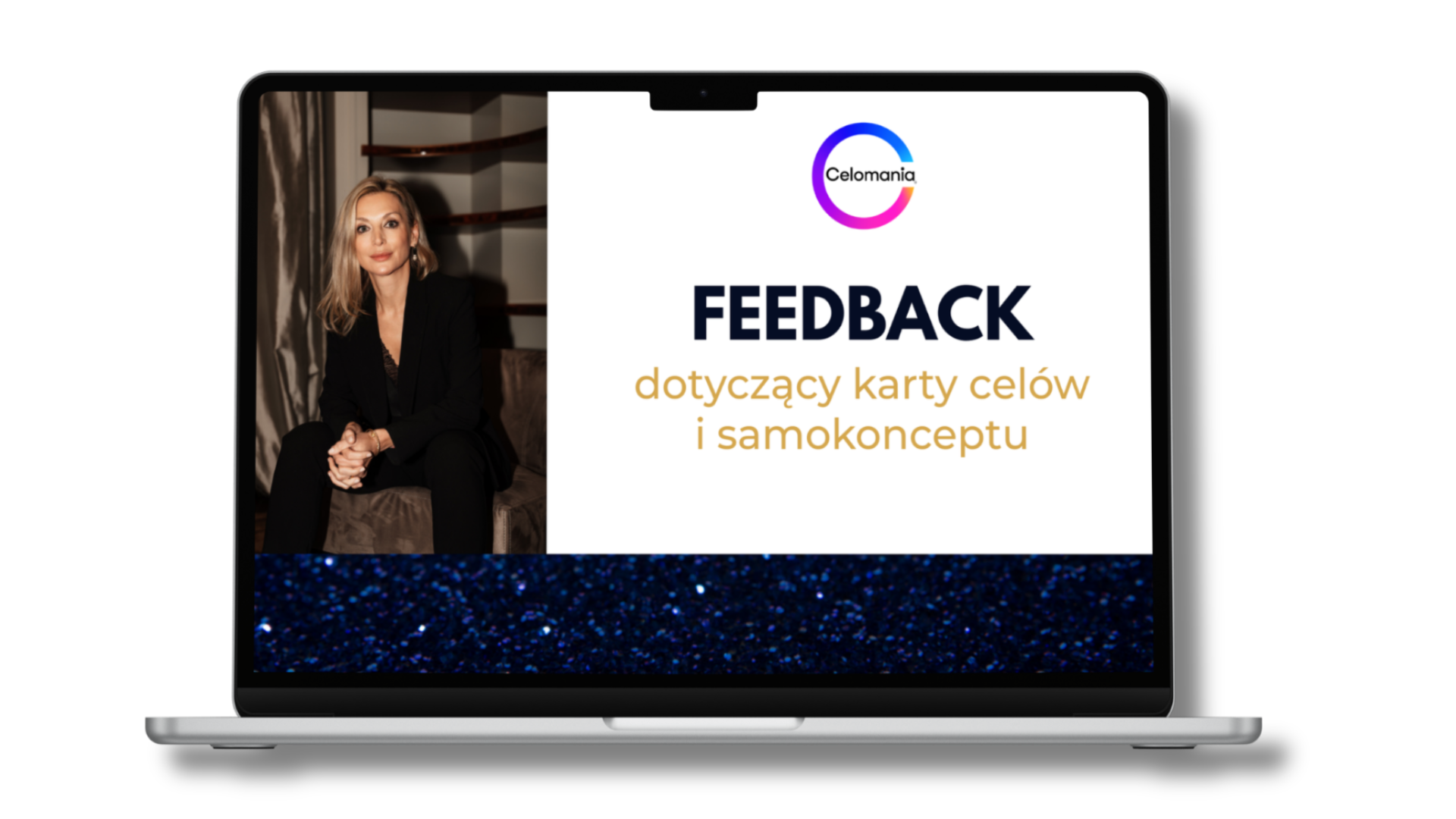 Feedback dotyczący karty celów i samokonceptu