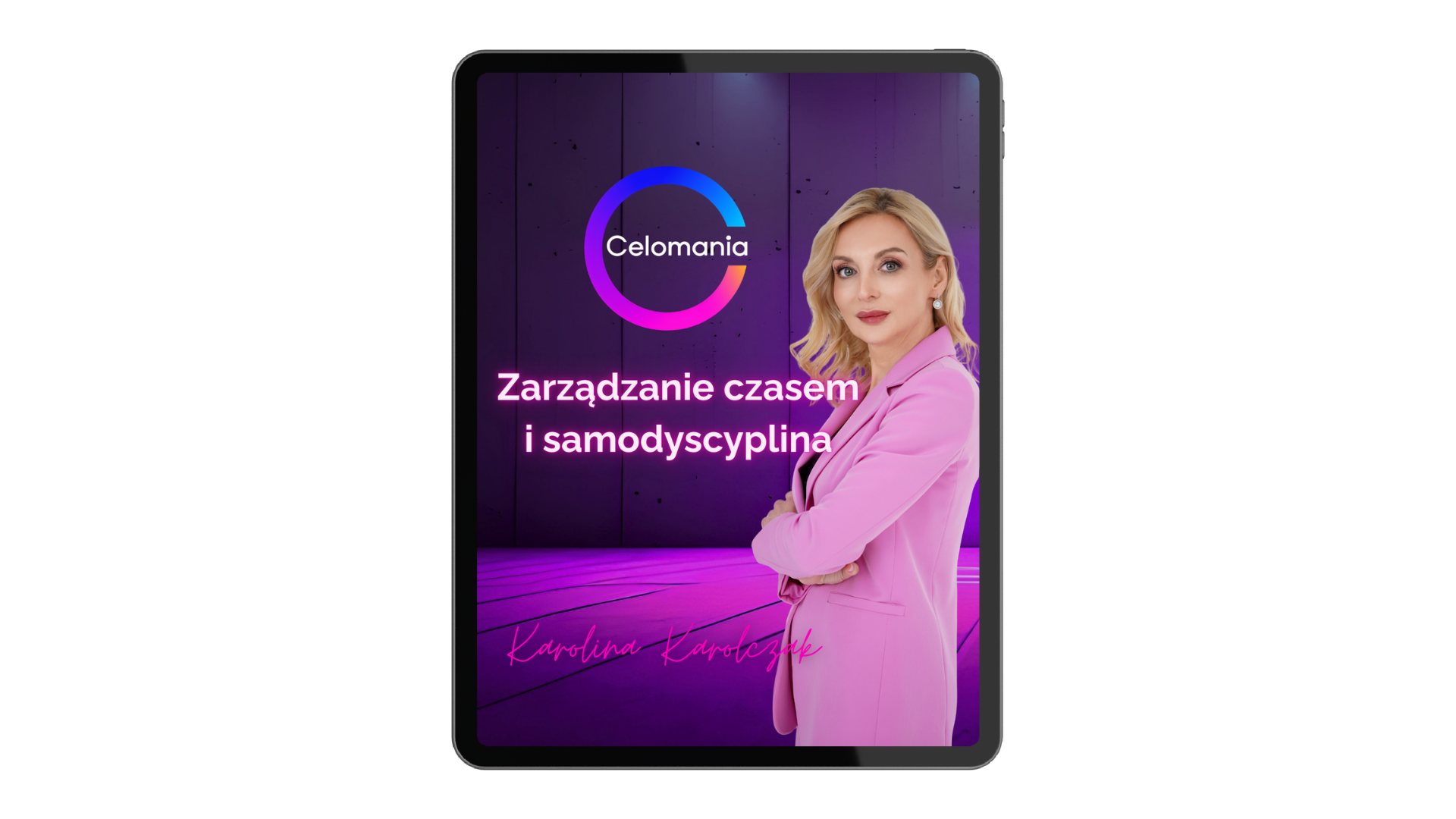 Zarządzanie czasem i samodyscyplina