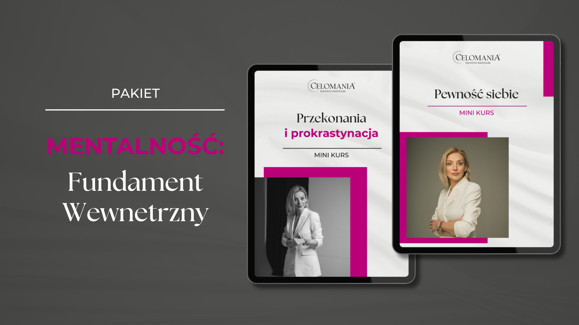 MENTALNOŚĆ: Fundament Wewnętrzny