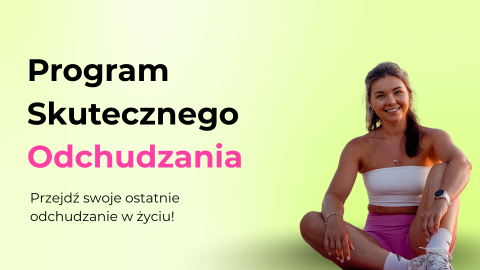 Program Skutecznego Odchudzania