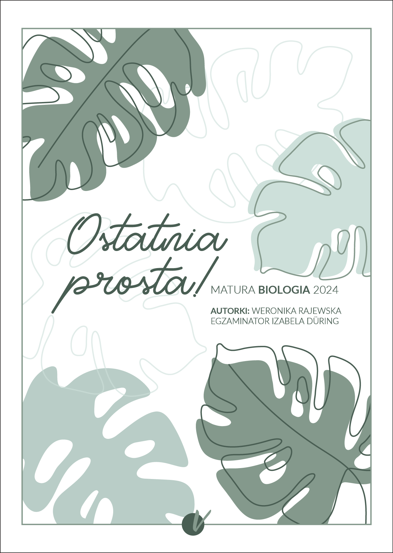EBOOK Ostatnia Prosta