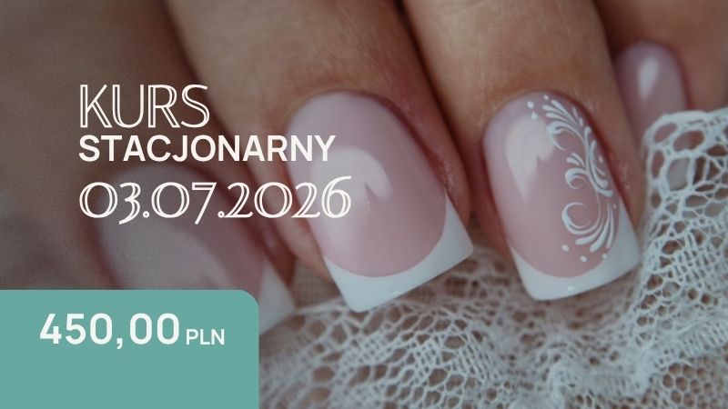 Wedding Nail Art - 03.07.2026