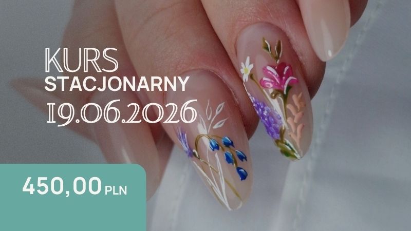 Tiny Flowers - 19.06.2026