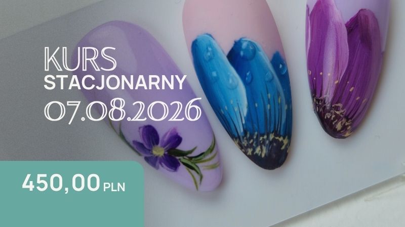 Realistic Flowers - 07.08.2026