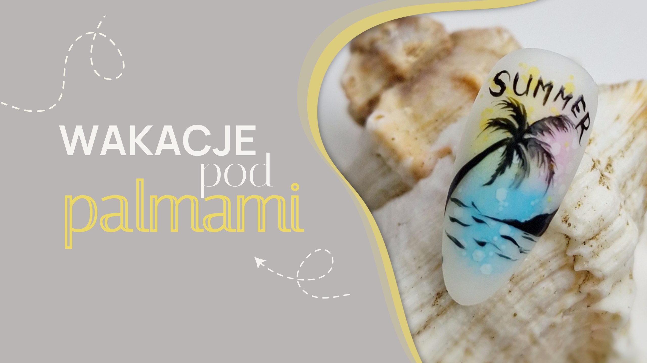 Wakacje pod PALMAMI