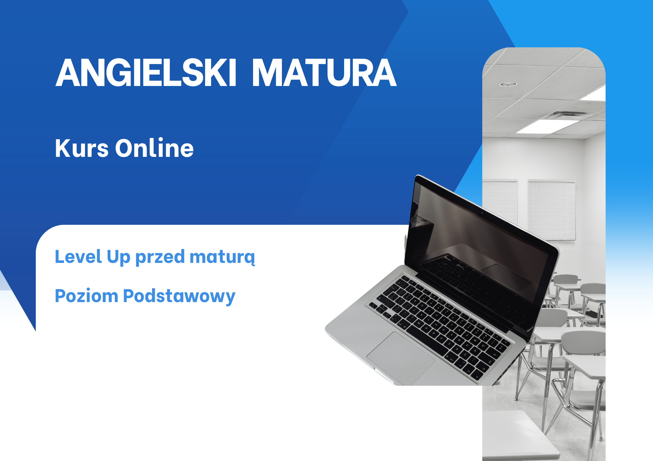 Zdaj Maturę z Angielskiego Bez Chaosu