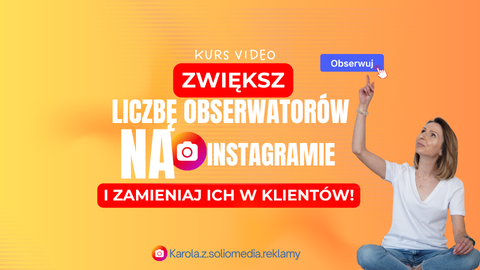 KURS FOLLOW pro master.