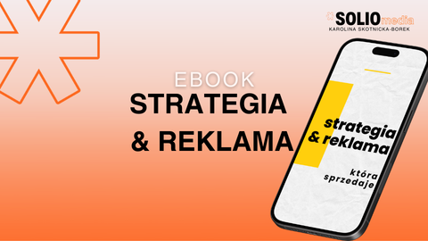 strategia & reklama od A do Z