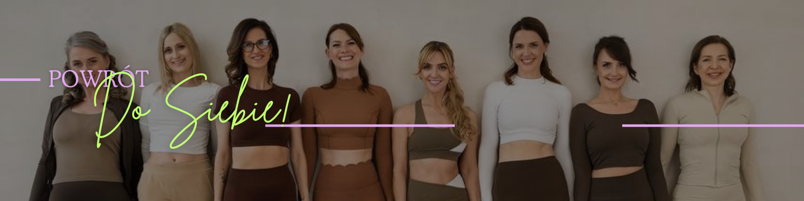 Powrót do siebie - 3-miesięczny Proces Transformacyjny dla kobiet.