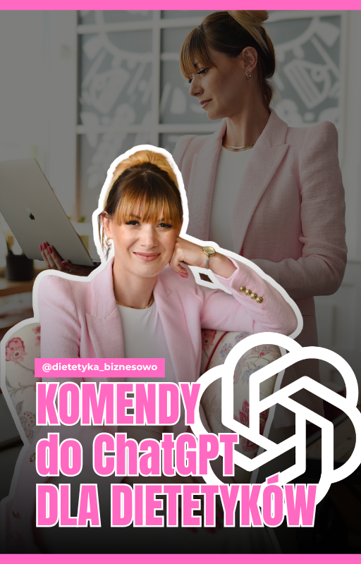 Strategiczny Promptbook Dietetyczki