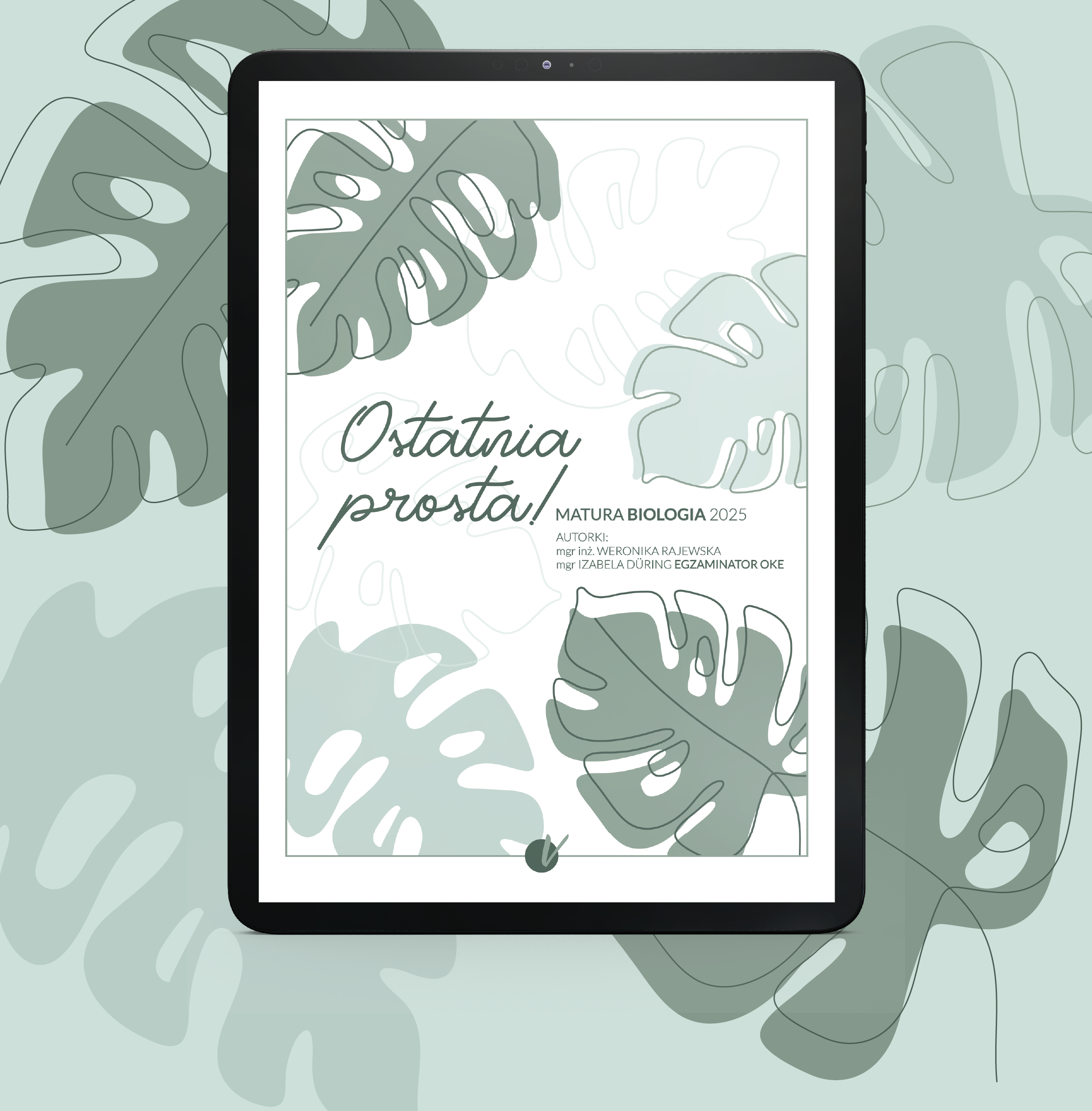 Ebook - Ostatnia Prosta!